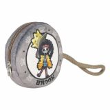 PORTE MONNAIE ONE PIECE : BROOK
