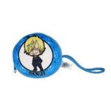 PORTE MONNAIE ONE PIECE :SANJI