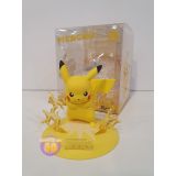 PIKACHU FUNISM PRIME 10CM