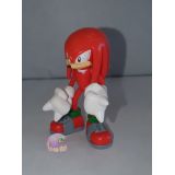 SONIC : KNUCKLES