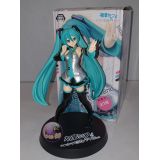 HATSUNE MIKU 2ND ARCADE PREMIUM