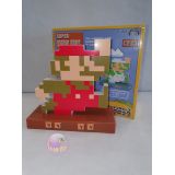 MARIO SUPER MARIO BROS ALARM CLOCK