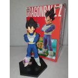 VEGETA DXF