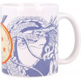 MUG DRAGON BALL : SHENRON