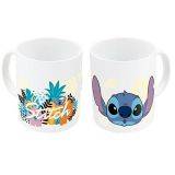 MUG STITCH PINEAPPLE ADAPTATION