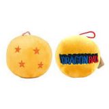 PELUCHE DRAGON BALL BOULE DE CRISTAL