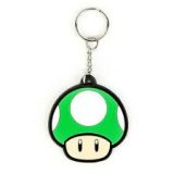 SUPER MARIO : CHAMPIGNON VERT