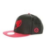 CASQUETTE LOGO FAIRY TAIL US