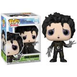 EDWARD SCISSORHANDS FUNKO POP ! 979