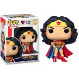 WONDER WOMAN FUNKO POP ! 893