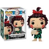 TANJIRO KAMADO FUNKO POP ! 1530 DEMON SLAYER