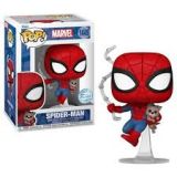 SPIDER-MAN FUNKO POP ! 1449 MARVEL