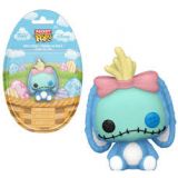 SCRUMP EASTER EGG POCKET POP
