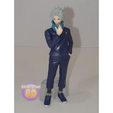JUJUTSU KAISEN : TOGE INUMAKI GASHAPON HIGH GRADE REAL FIGURE