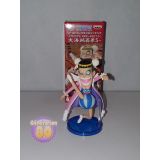 BON CLAY WCF ONE PIECE