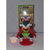 GREAT SAIYAMAN WCF DRAGON BALL Z