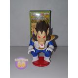 VEGETA OZARU WCF DRAGON BALL Z