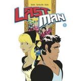 LAST MAN 01