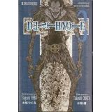 DEATH NOTE 3 ET 4 OCC