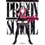 PRISON SCHOOL 001 OCC