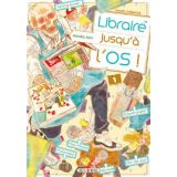 LIBRAIRE JUSQU A L OS 01