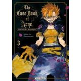 THE CASE BOOK OF ARME 03