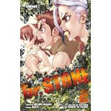 DR STONE 02