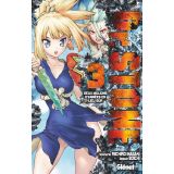 DR STONE 03