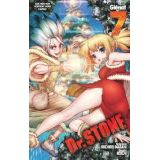 DR STONE 07