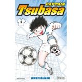 CAPTAIN TSUBASA 01