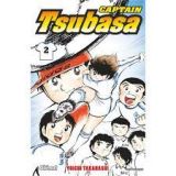 CAPTAIN TSUBASA 02