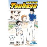 CAPTAIN TSUBASA 03