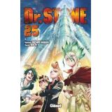 DR STONE 25
