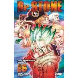 DR STONE 26