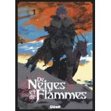DE NEIGES ET DE FLAMMES 01