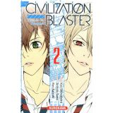 CIVILIZATION BLASTER 02