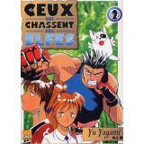 CEUX QUI CHASSENT DES ELFES 02