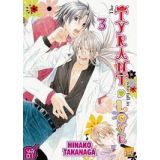 TYRANT LOVE 03