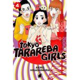 TOKYO TARAREBE GIRLS 04