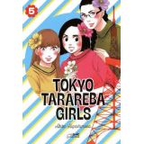 TOKYO TARAREBE GIRLS 05