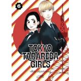 TOKYO TARAREBE GIRLS 06
