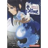 MOI QUAND JE ME REINCARNE EN SLIME 02