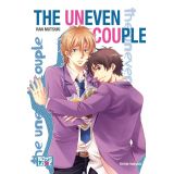 THE UNEVEN COUPLE ONE SHOT