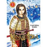 KINGDOM 02