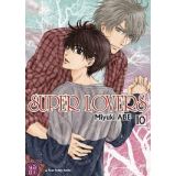 SUPER LOVERS 10