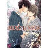 SUPER LOVERS 11