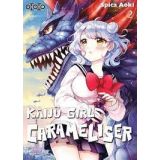 KAIJU GIRL CARAMELISER 02