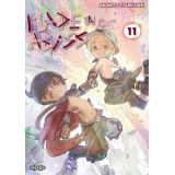 MADE IN ABYSS 11