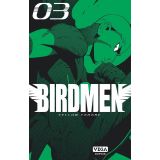 BIRDMEN 03