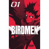 BIRDMEN 01